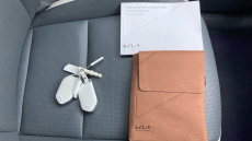 Kia Ev3 148kW GT-Line 81.4kWh 5dr Auto Electric Estate